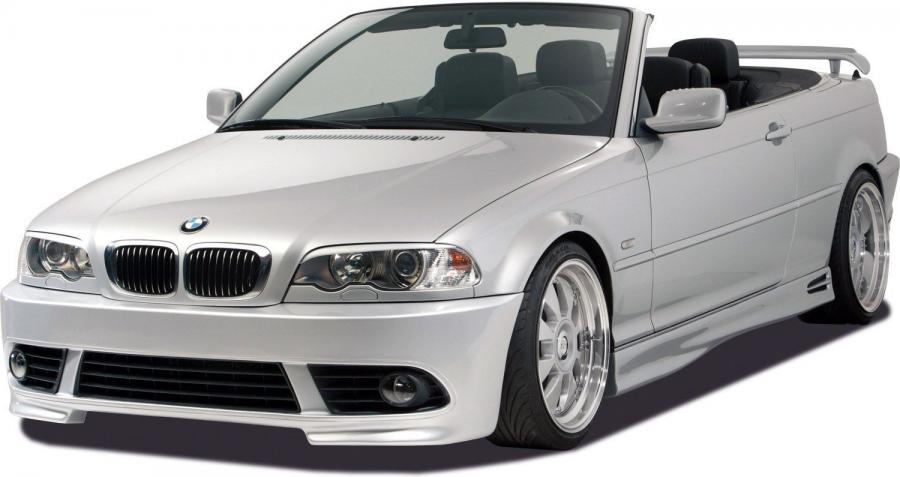 BMW 3-Series Convertible by RDX RaceDesign '2009